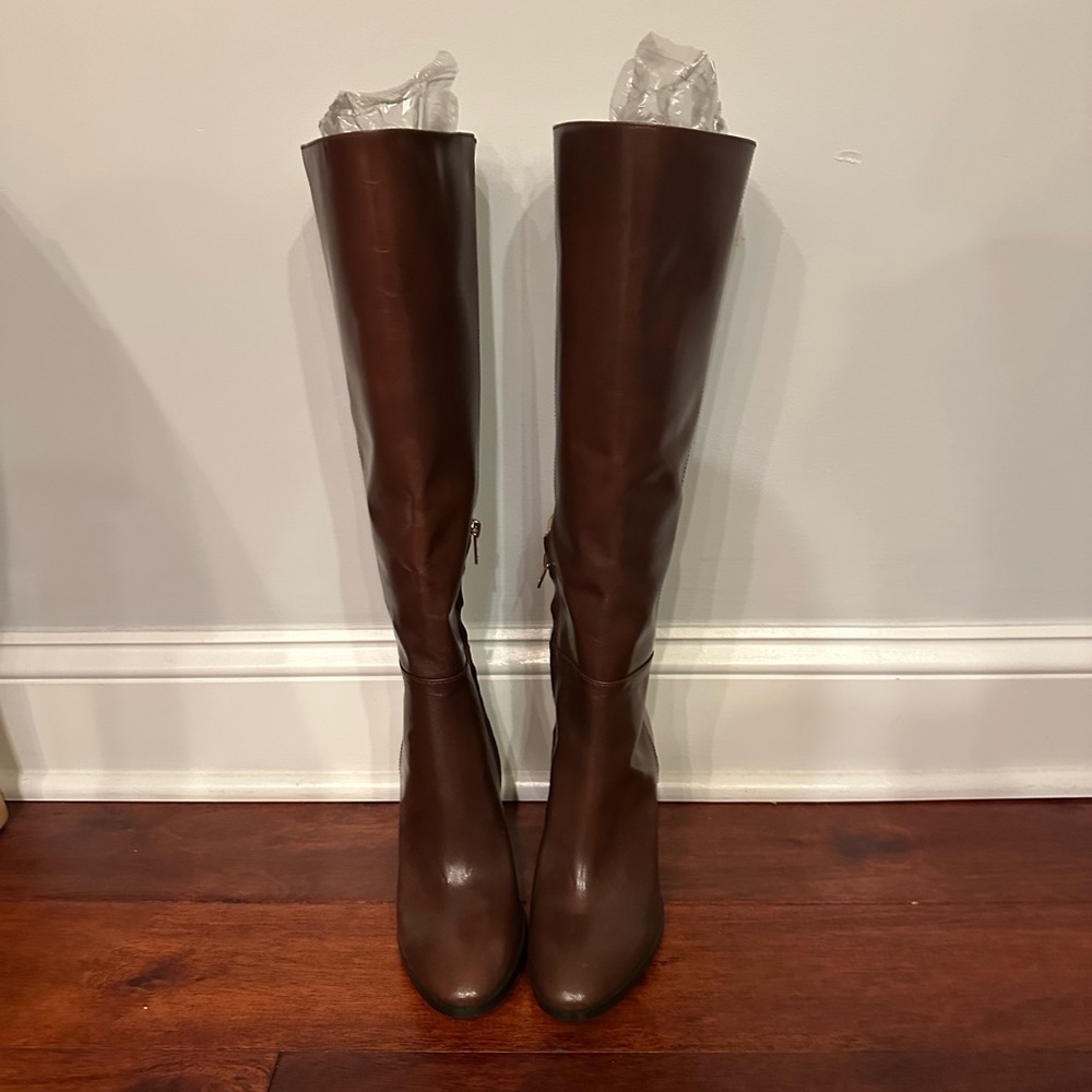 Brigitte Boot by Coach